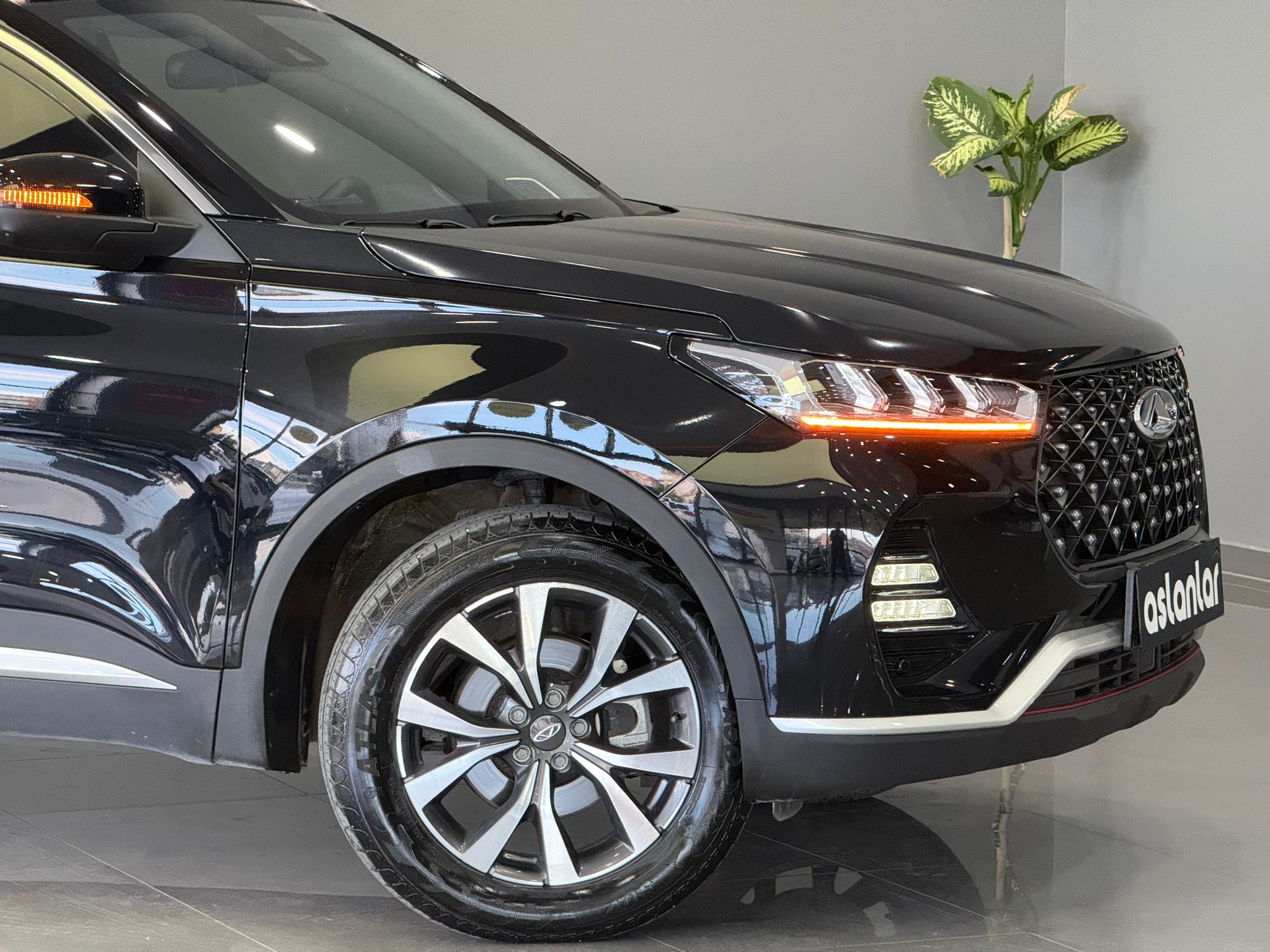 CHERY TIGGO 24