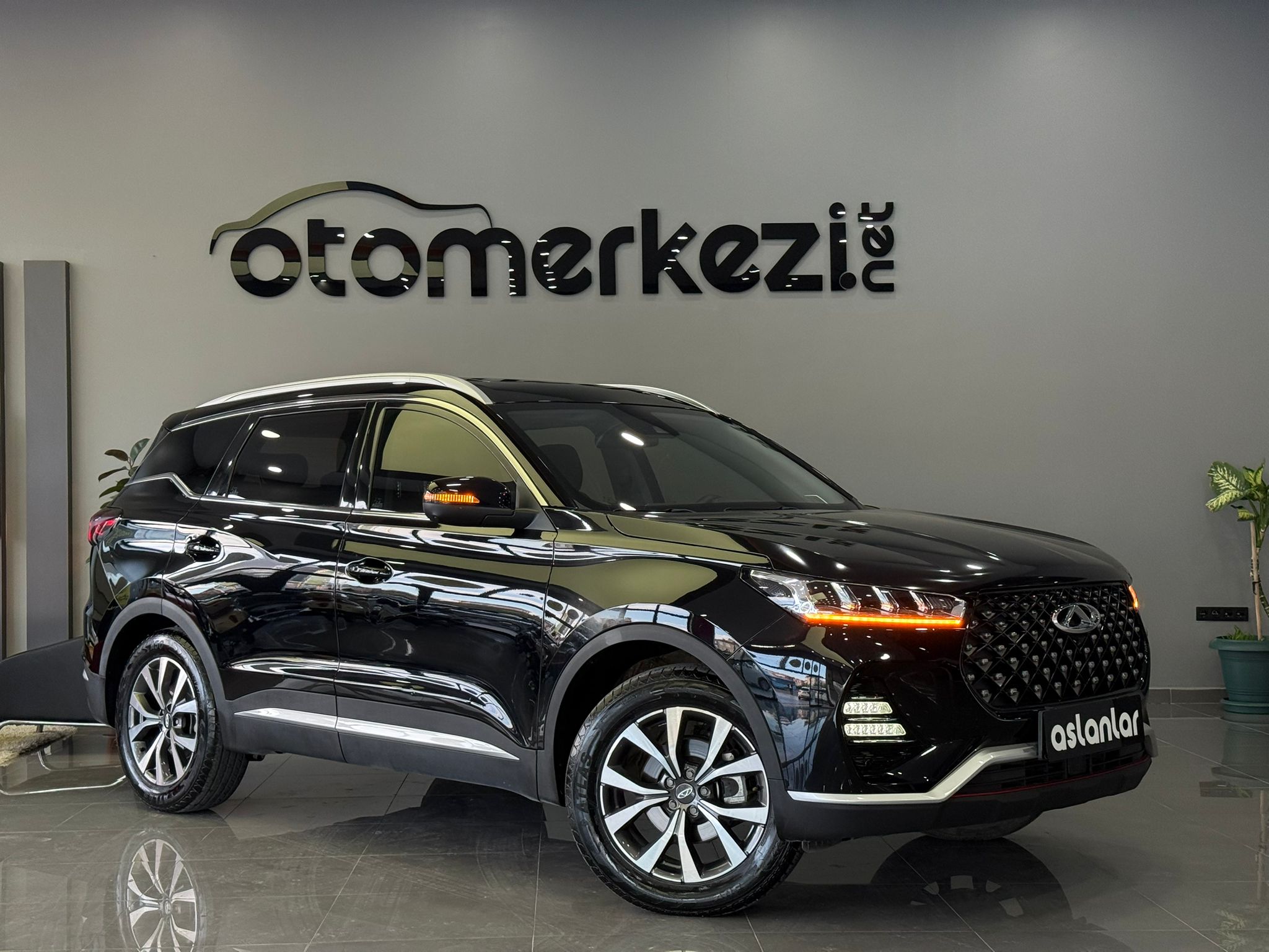 CHERY TIGGO 26