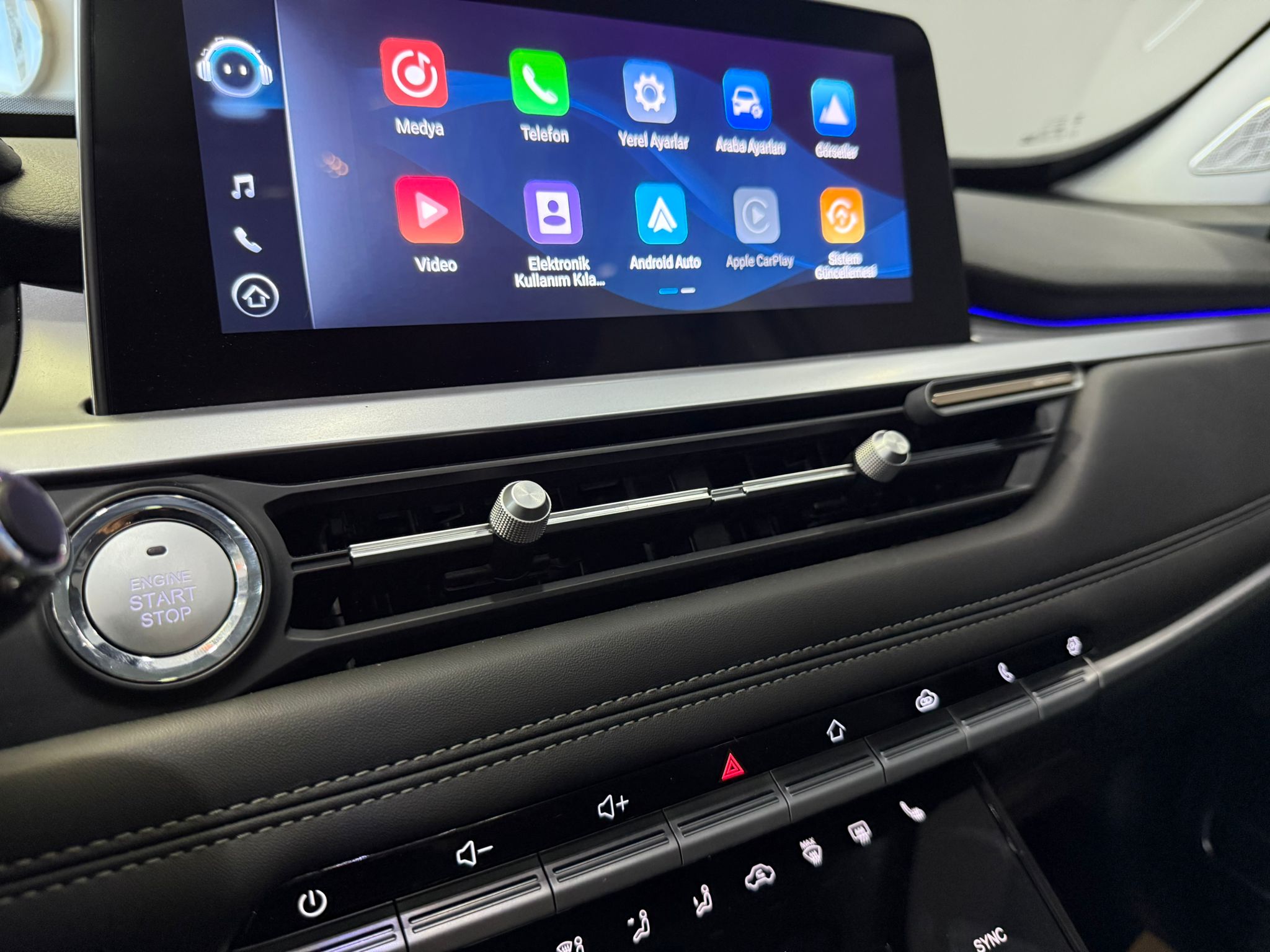 CHERY TIGGO 29