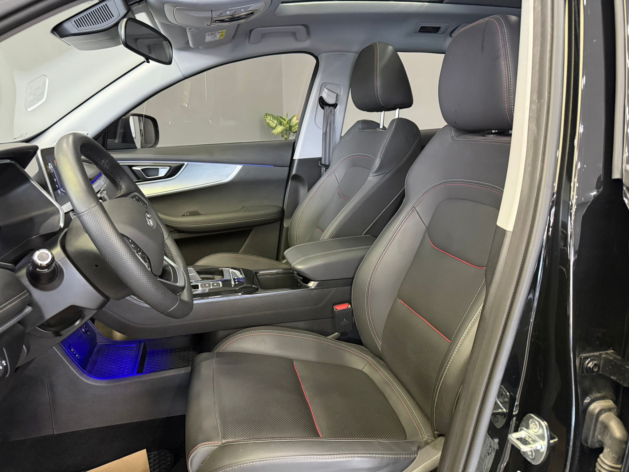 CHERY TIGGO 33