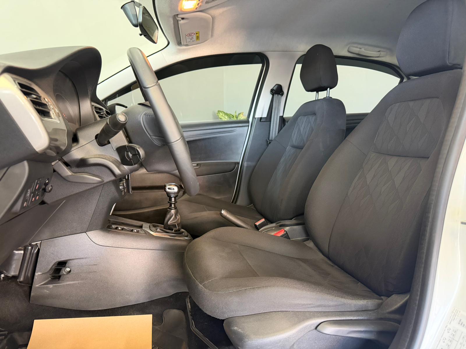 CITROEN C-ELLYSE 9