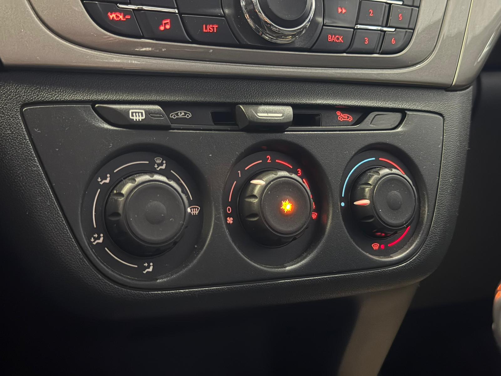 CITROEN C-ELLYSE 12