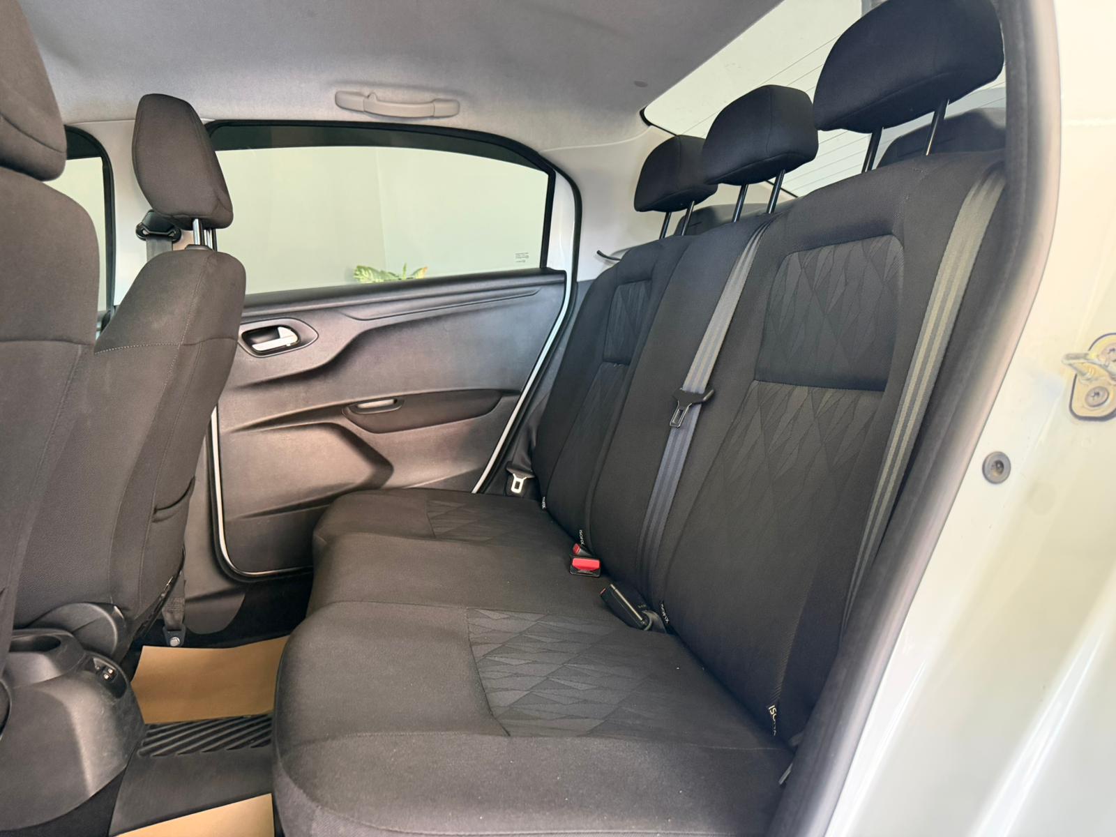 CITROEN C-ELLYSE 13