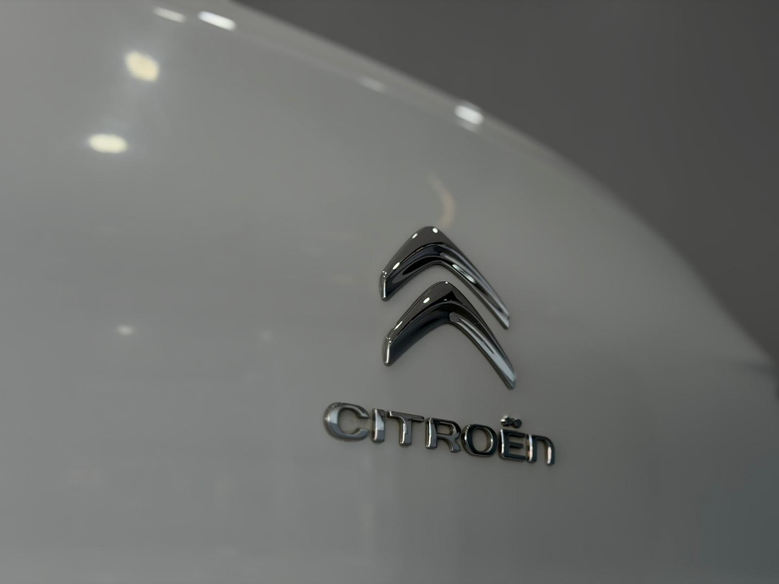 CITROEN C-ELLYSE 23