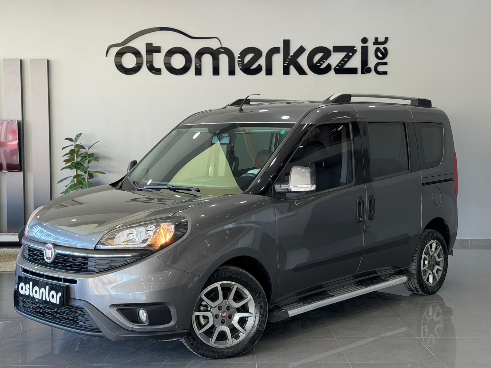 FIAT DOBLO 2