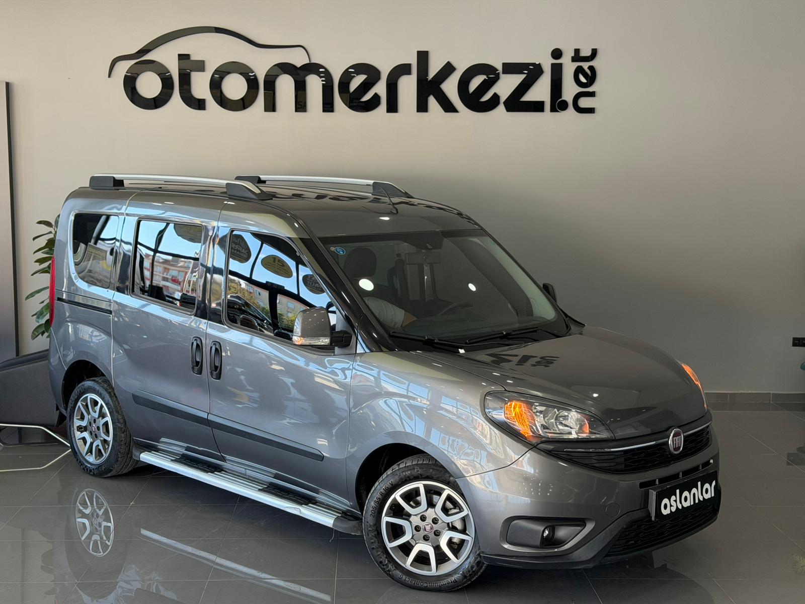 FIAT DOBLO 6