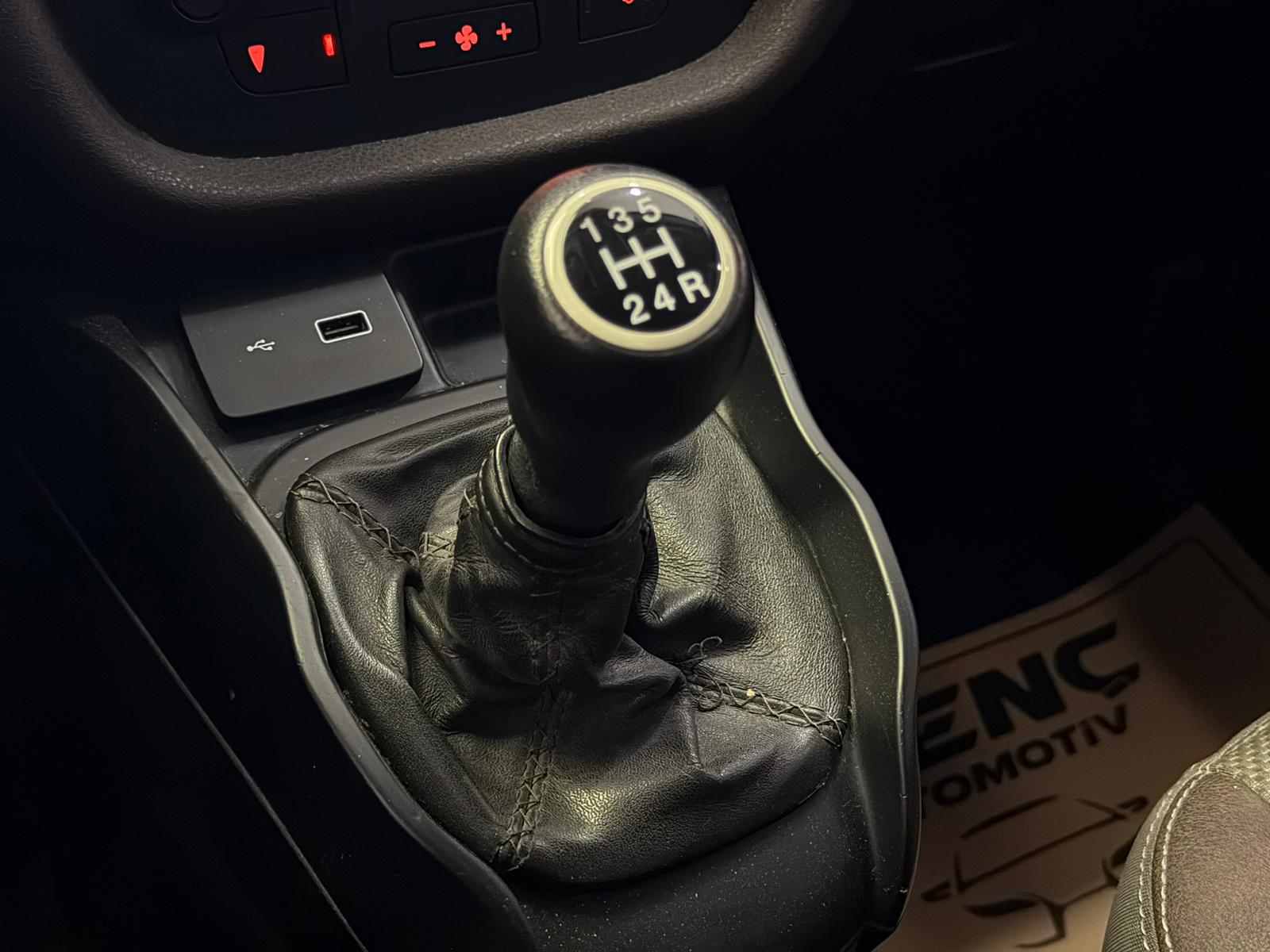 FIAT DOBLO 7