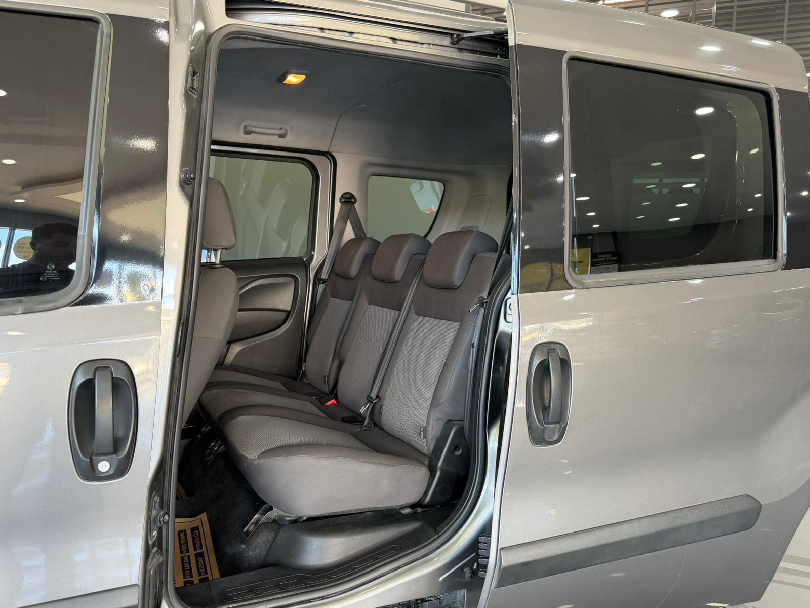 FIAT DOBLO 11