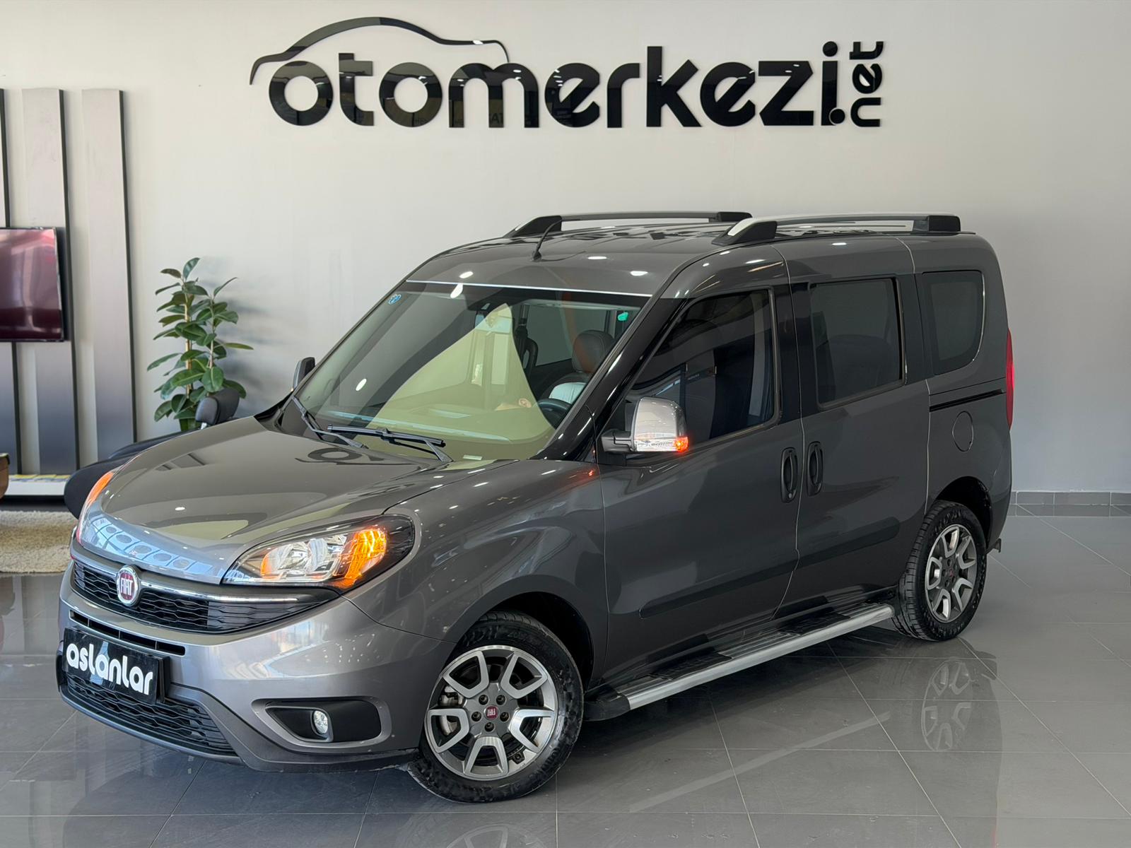 FIAT DOBLO 13