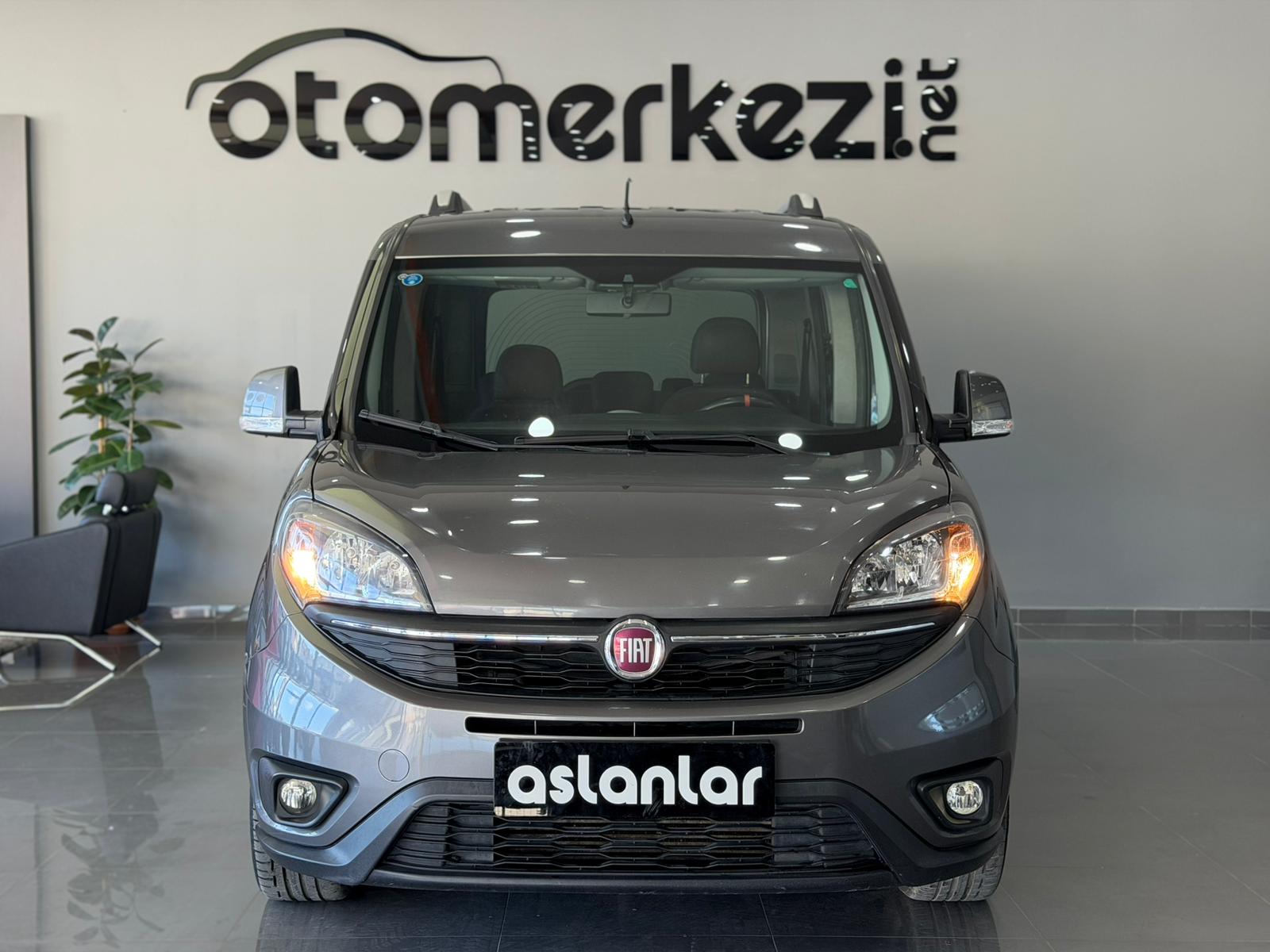 FIAT DOBLO 14