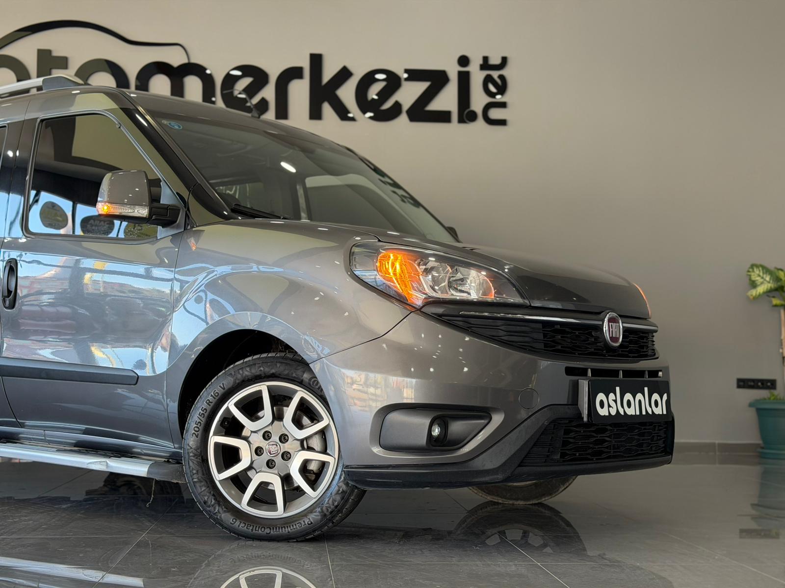 FIAT DOBLO 15
