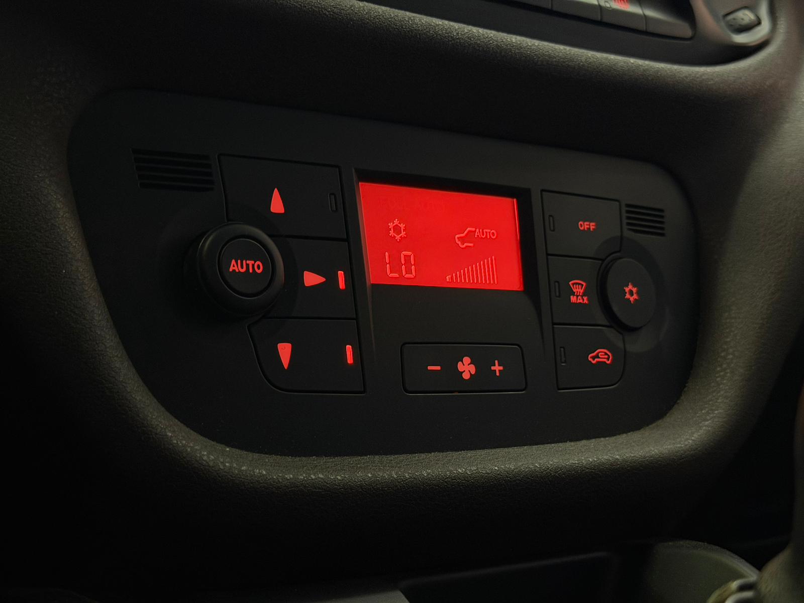 FIAT DOBLO 20