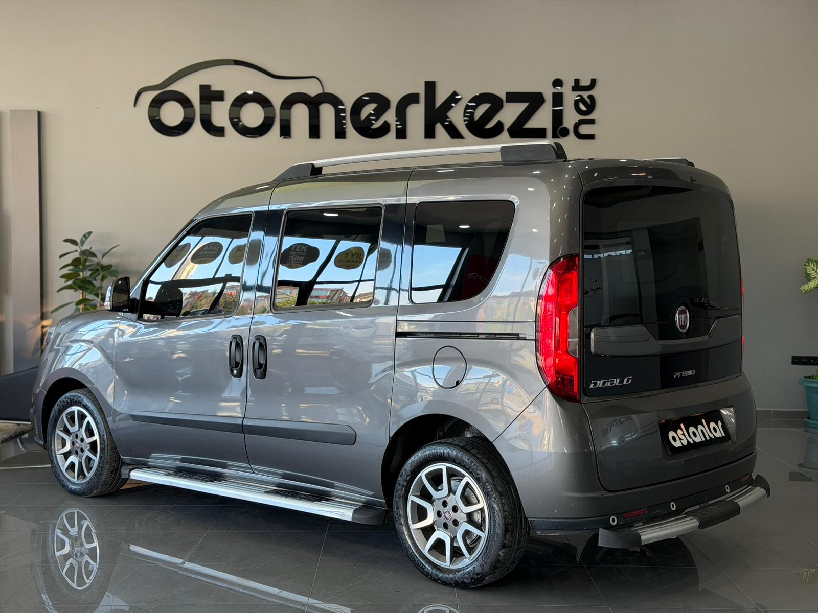 FIAT DOBLO 21