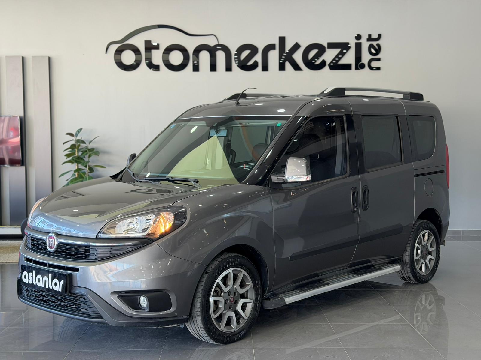 FIAT DOBLO 22