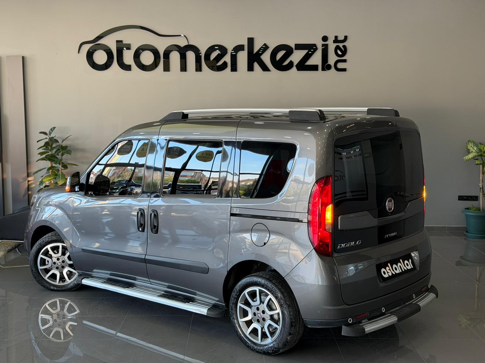 FIAT DOBLO 26