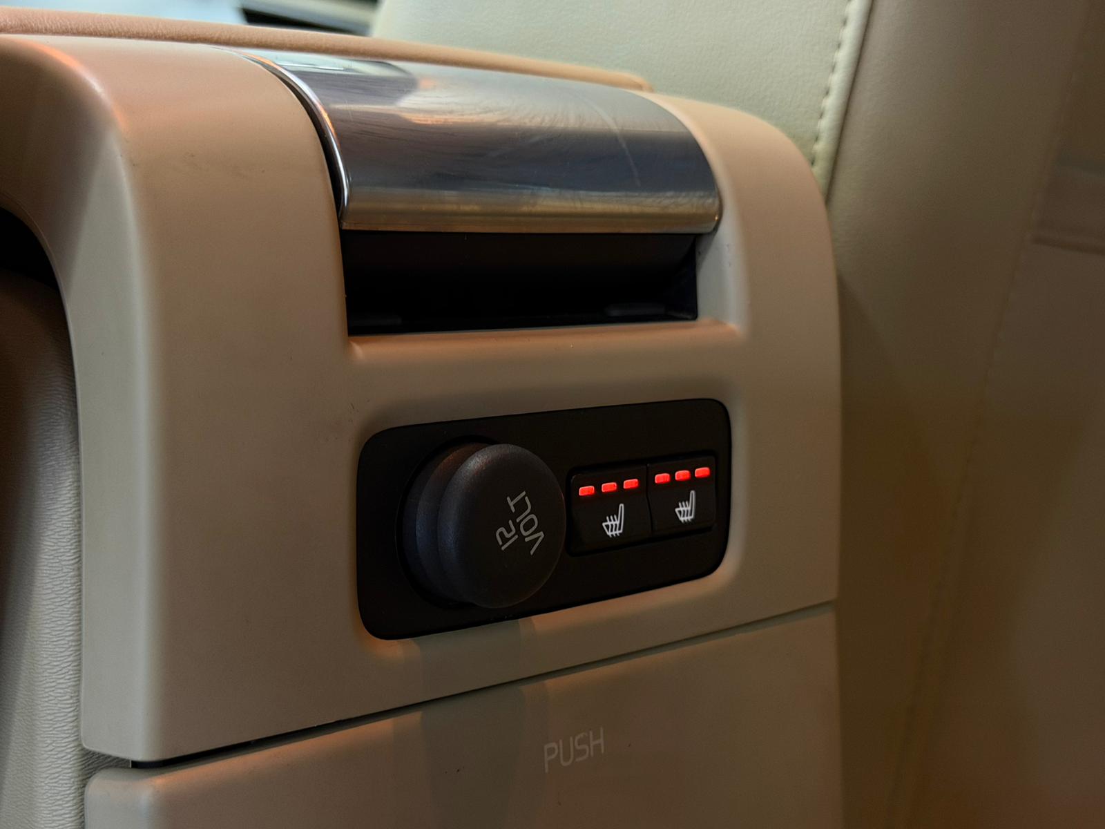 VOLVO S80 7