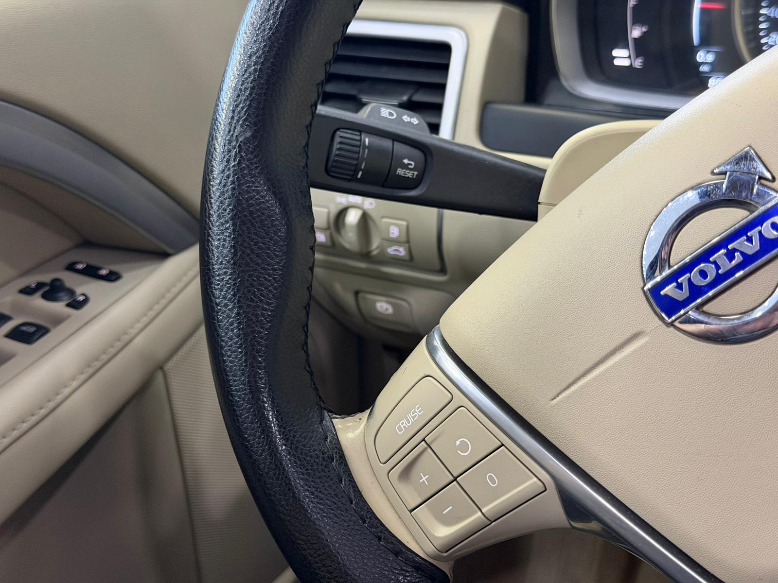 VOLVO S80 12