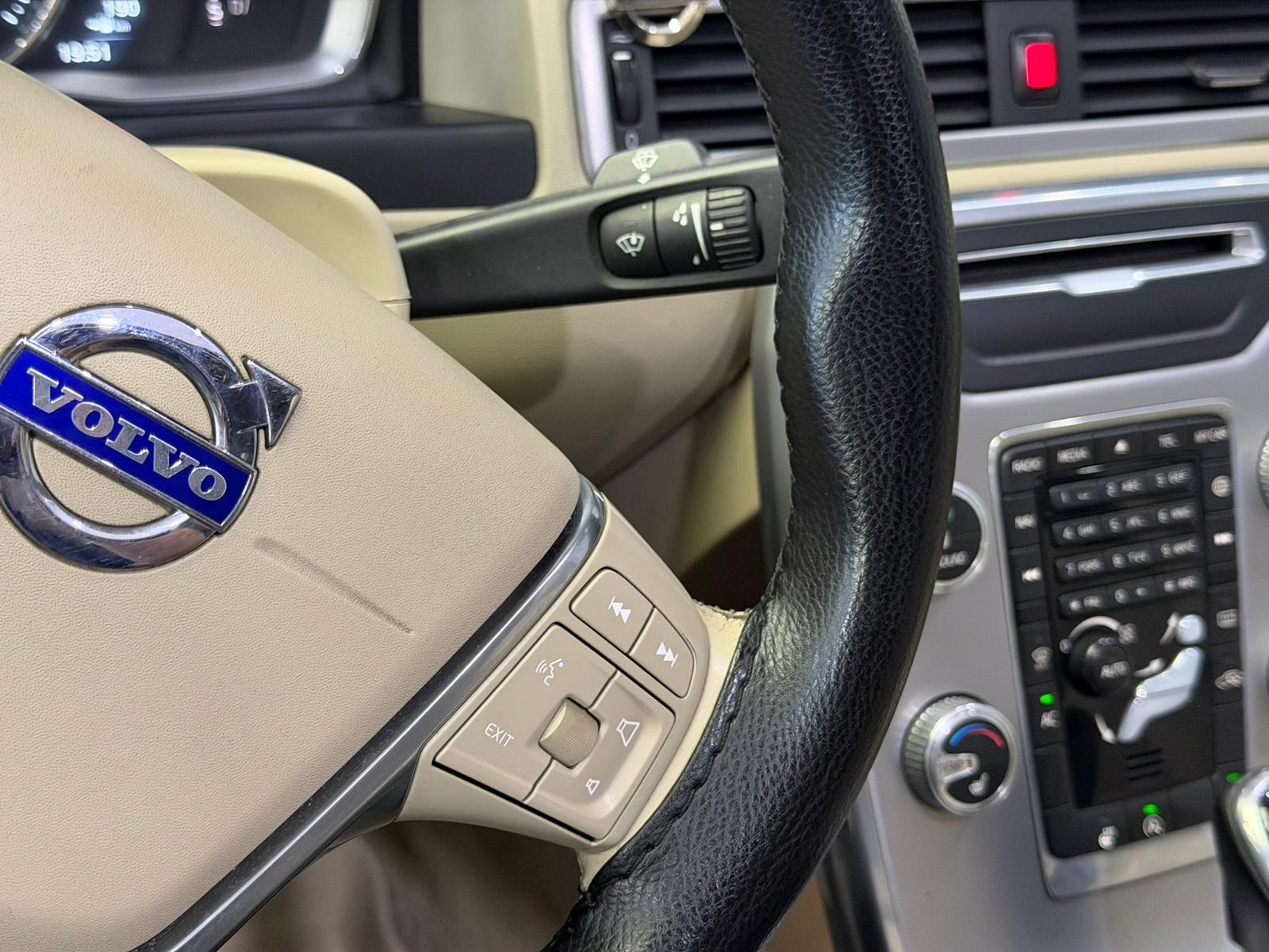 VOLVO S80 14