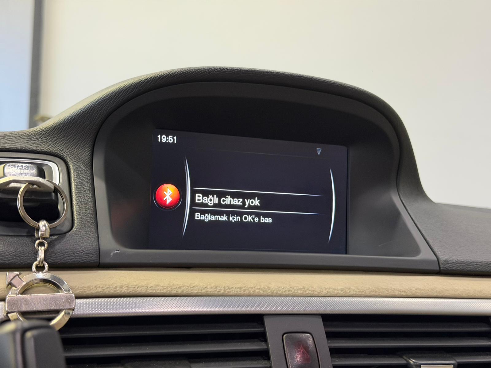 VOLVO S80 19
