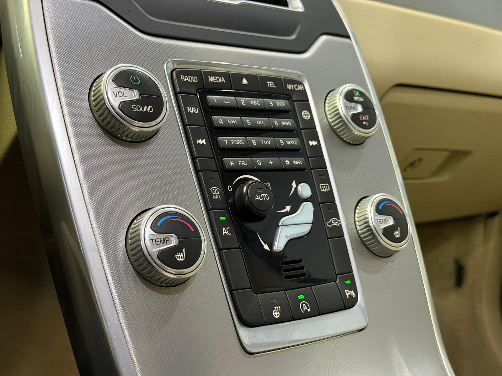 VOLVO S80 30