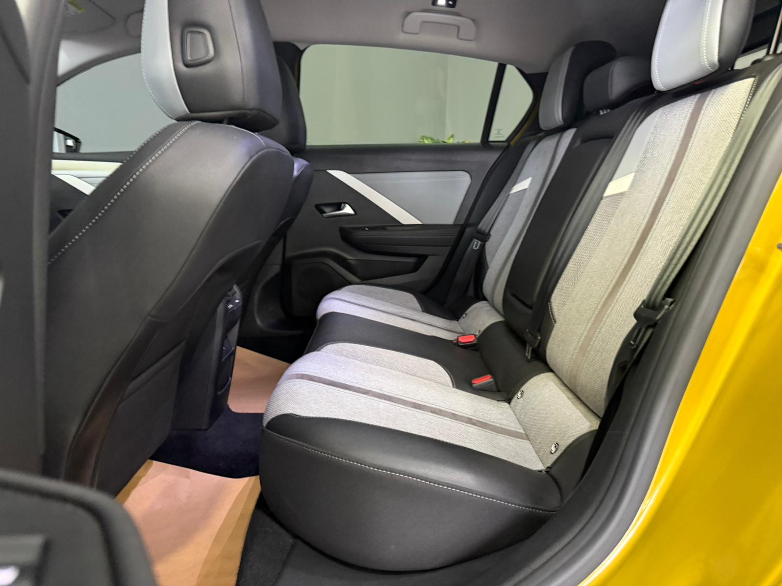 OPEL ASTRA 10
