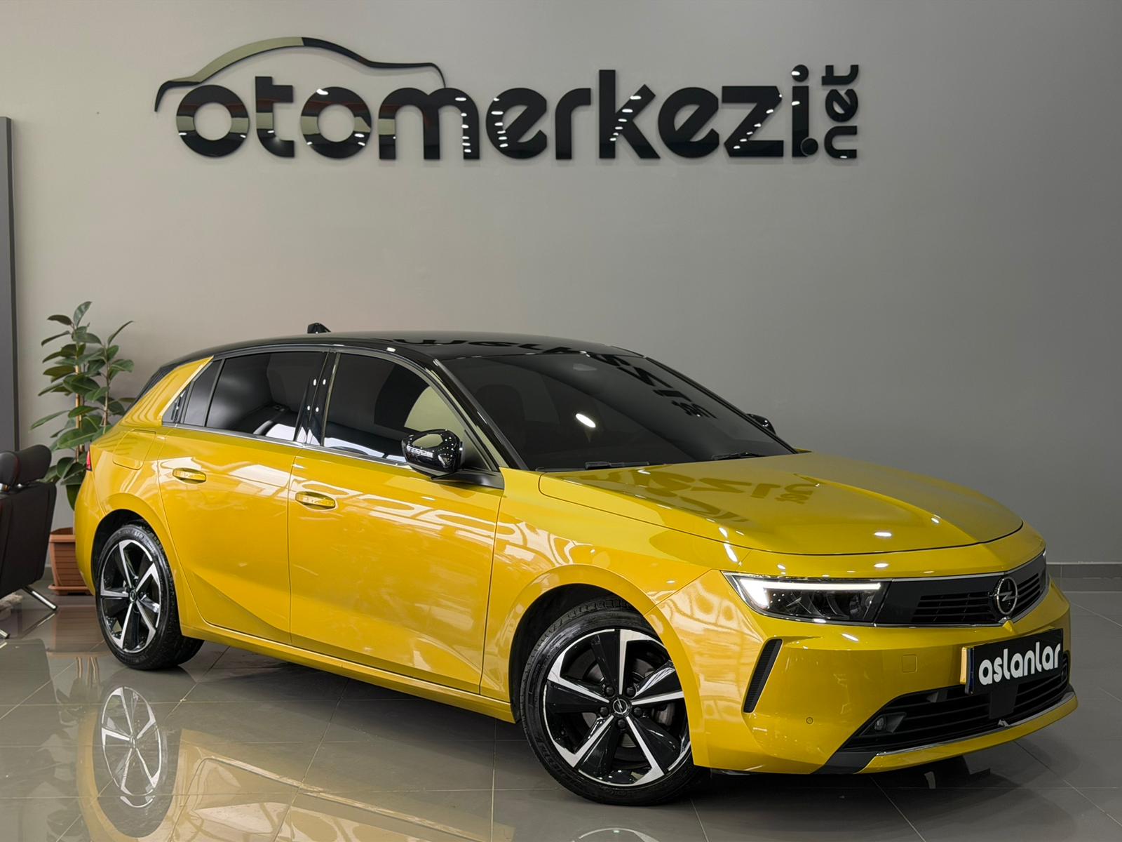 OPEL ASTRA 28