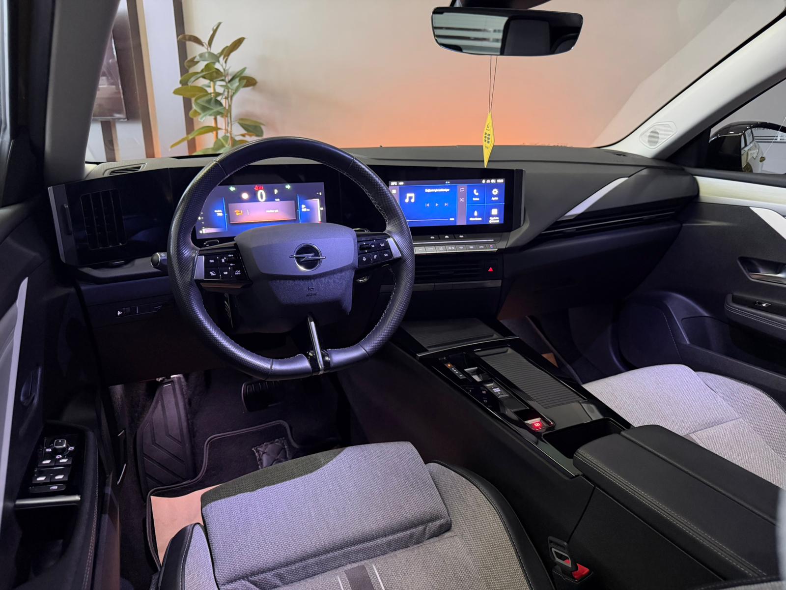 OPEL ASTRA 31