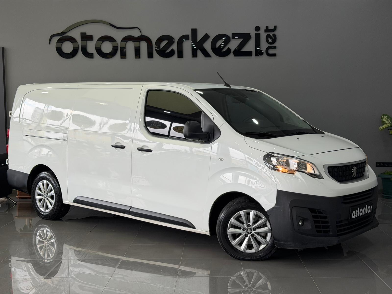 PEUGEOT EXPERT 11