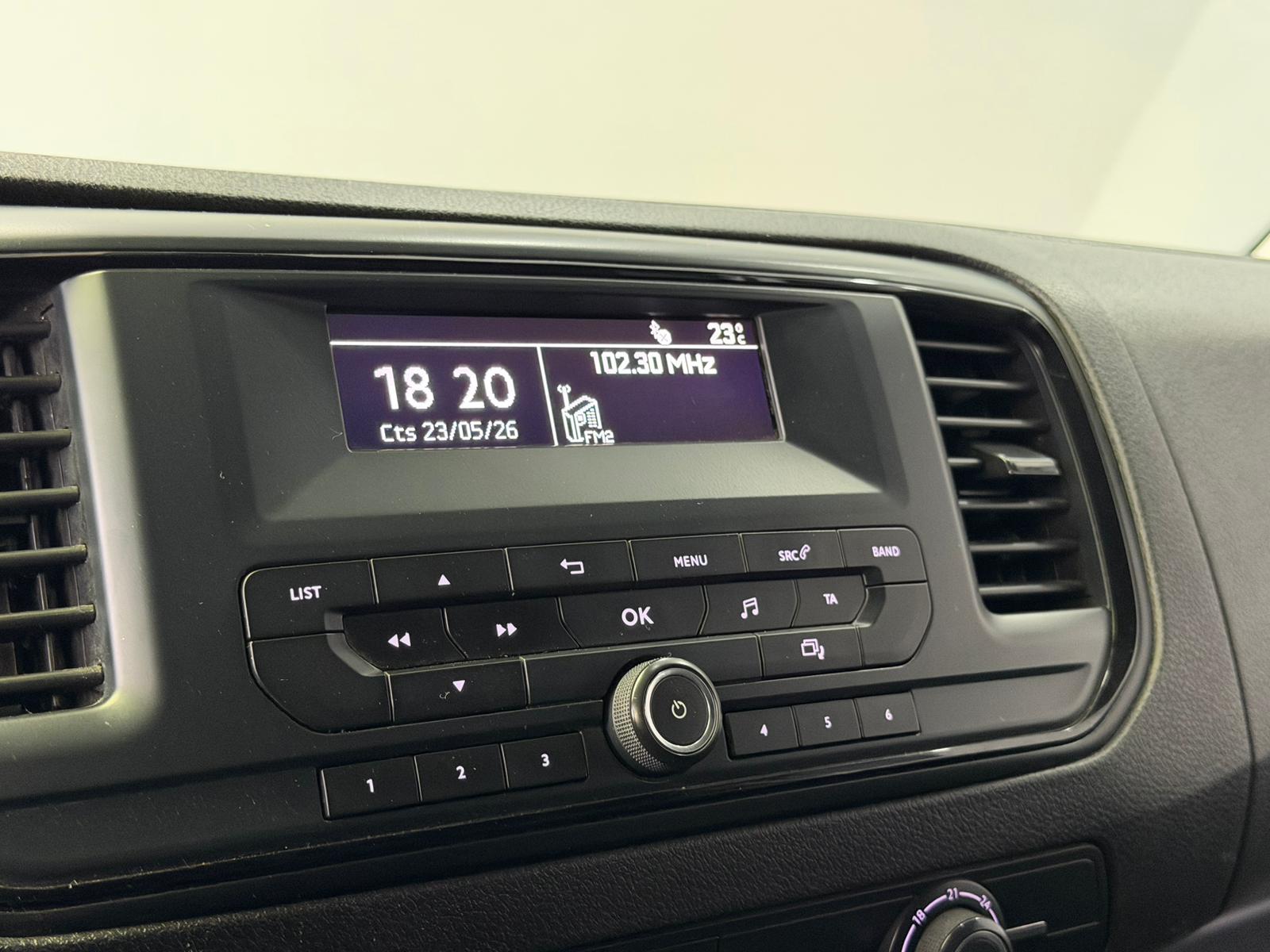 PEUGEOT EXPERT 12