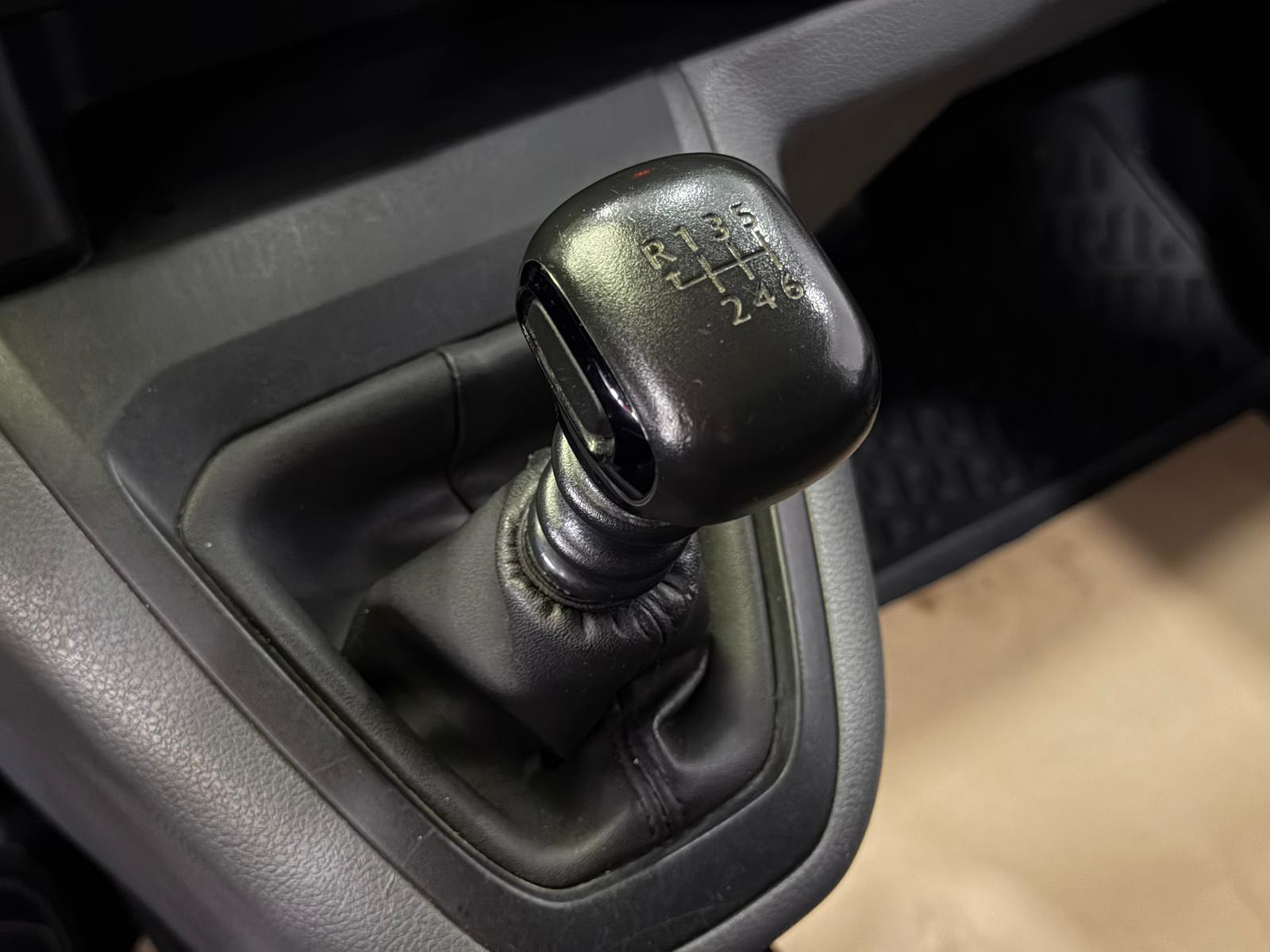 PEUGEOT EXPERT 16