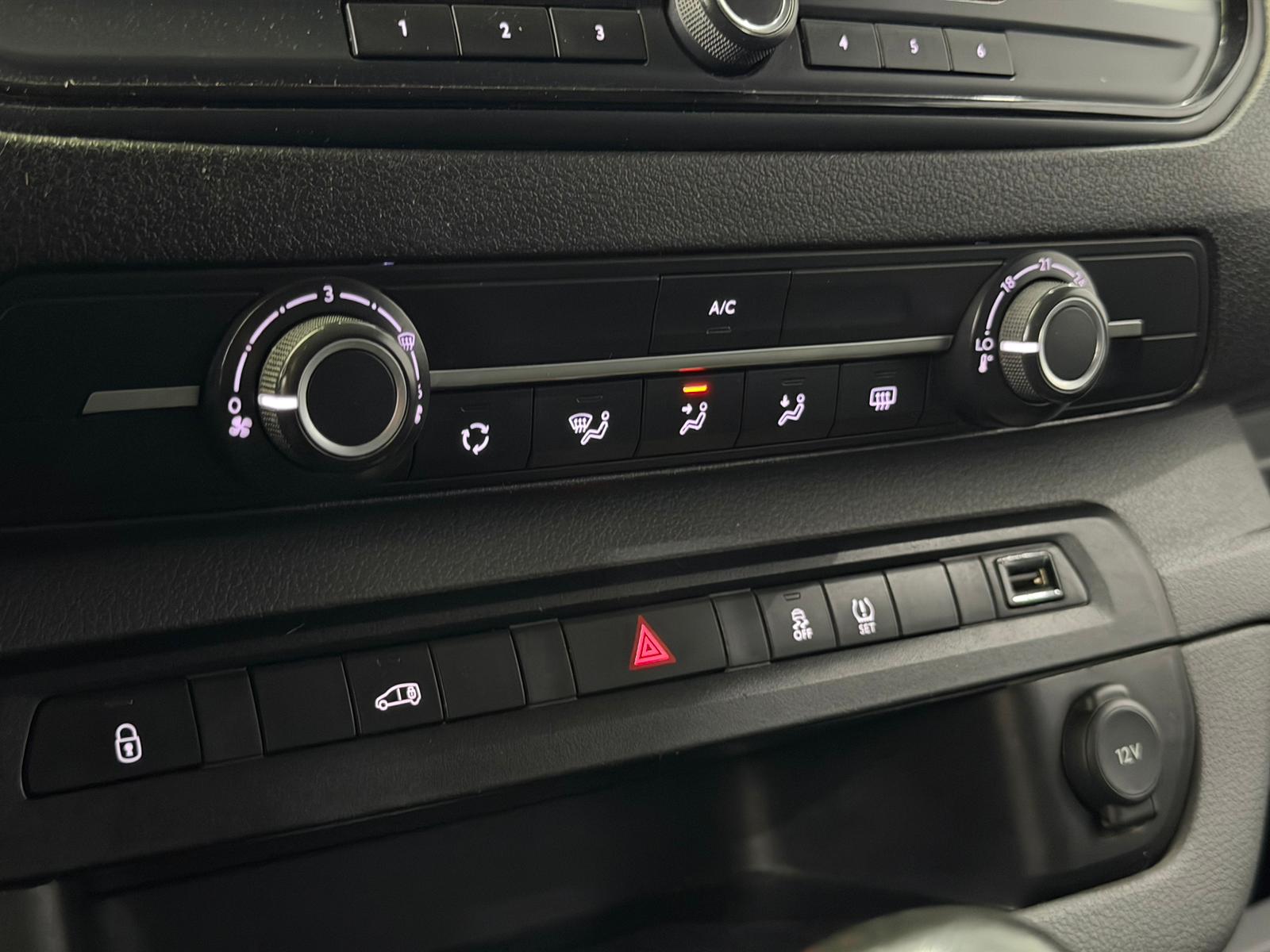 PEUGEOT EXPERT 22