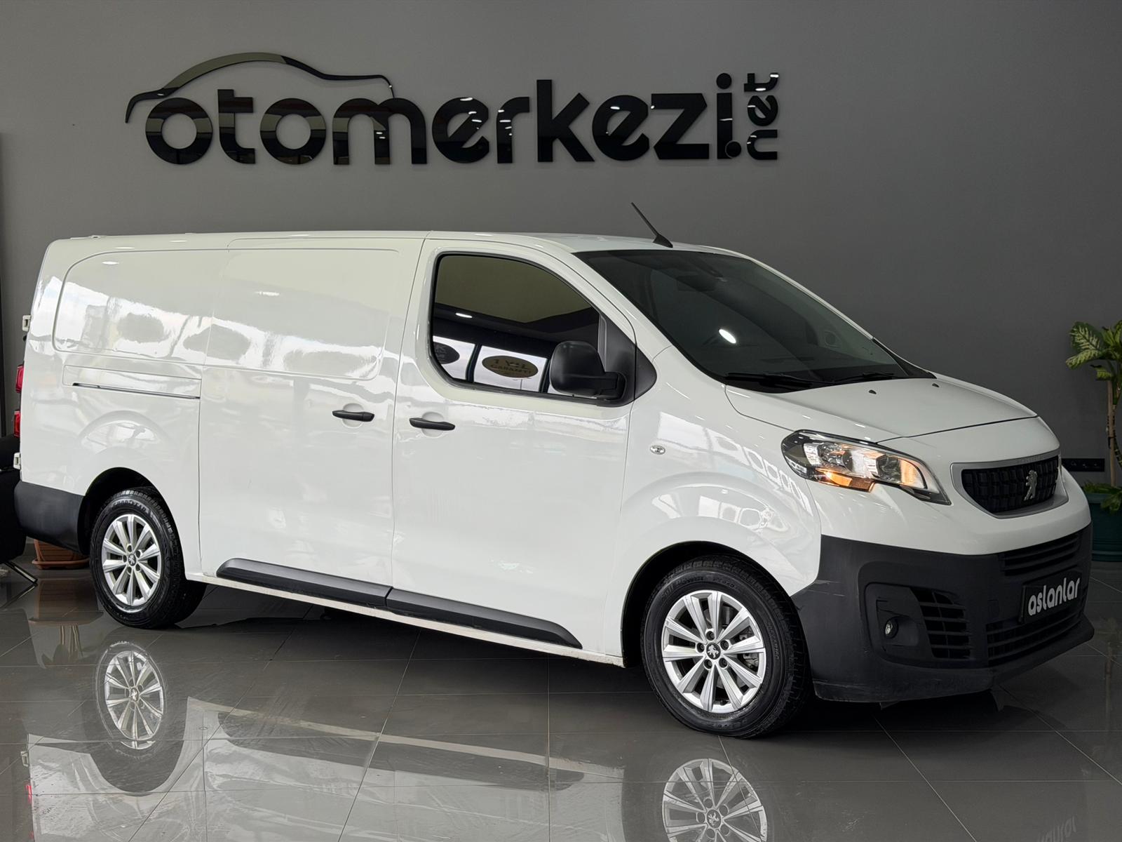 PEUGEOT EXPERT 23