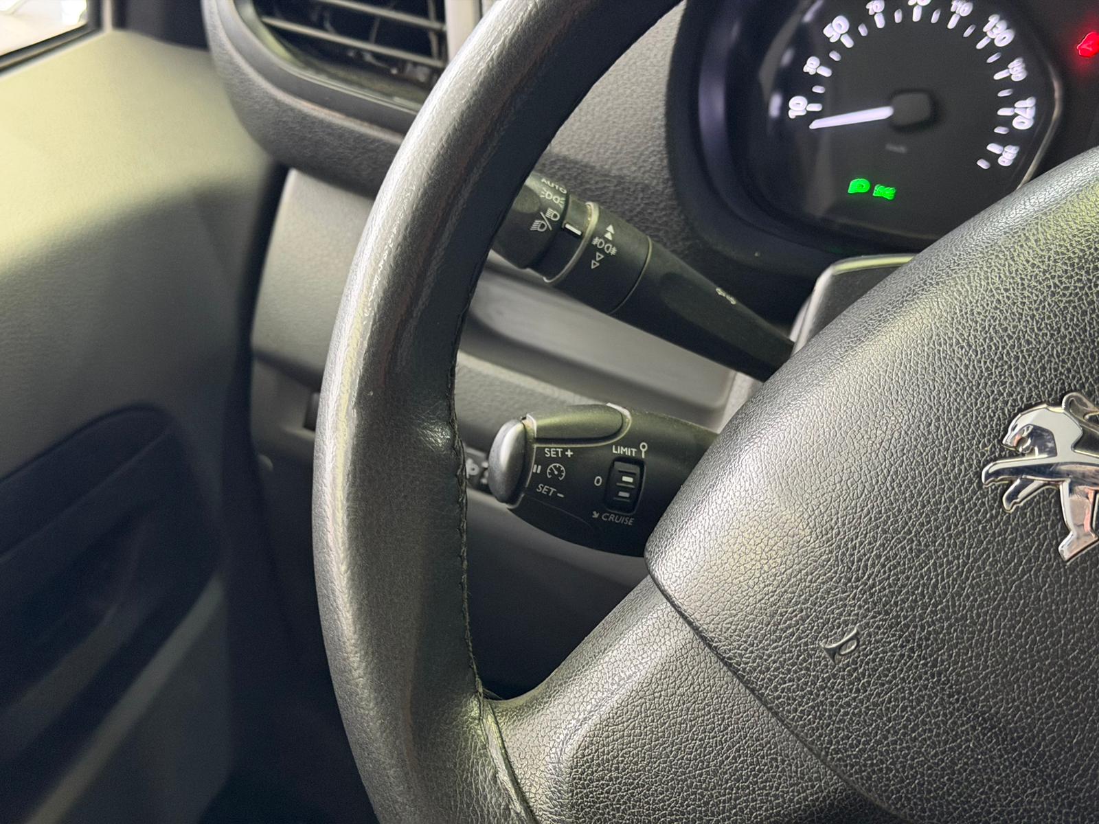 PEUGEOT EXPERT 27