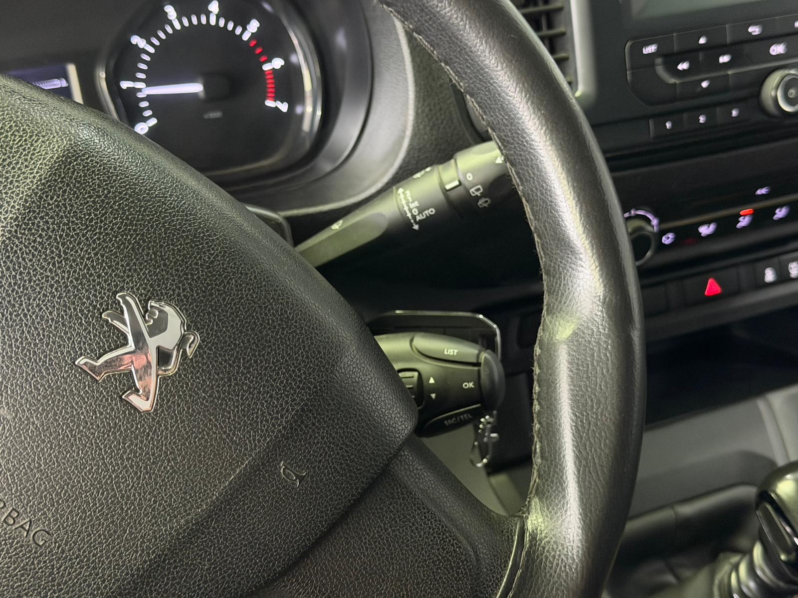 PEUGEOT EXPERT 29
