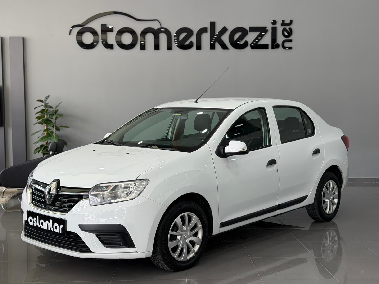RENAULT SYMBOL 25