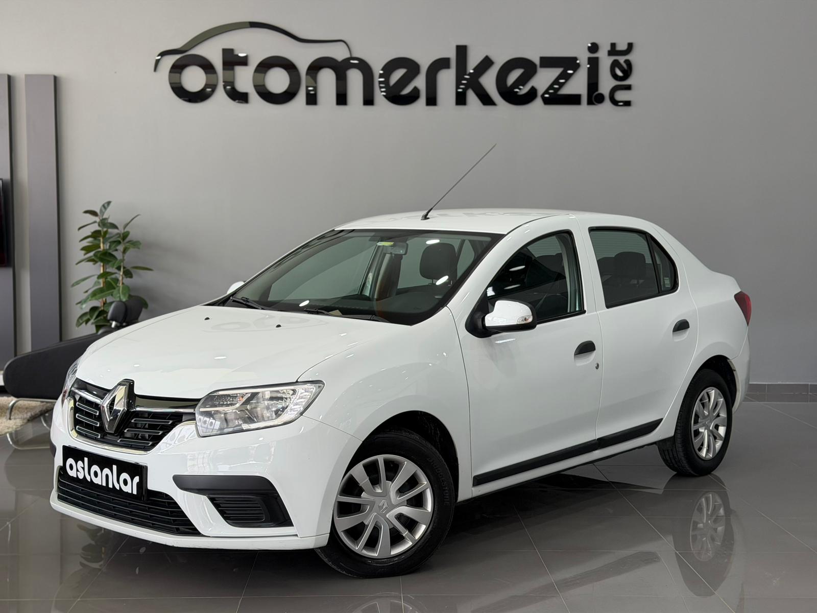 RENAULT SYMBOL 26