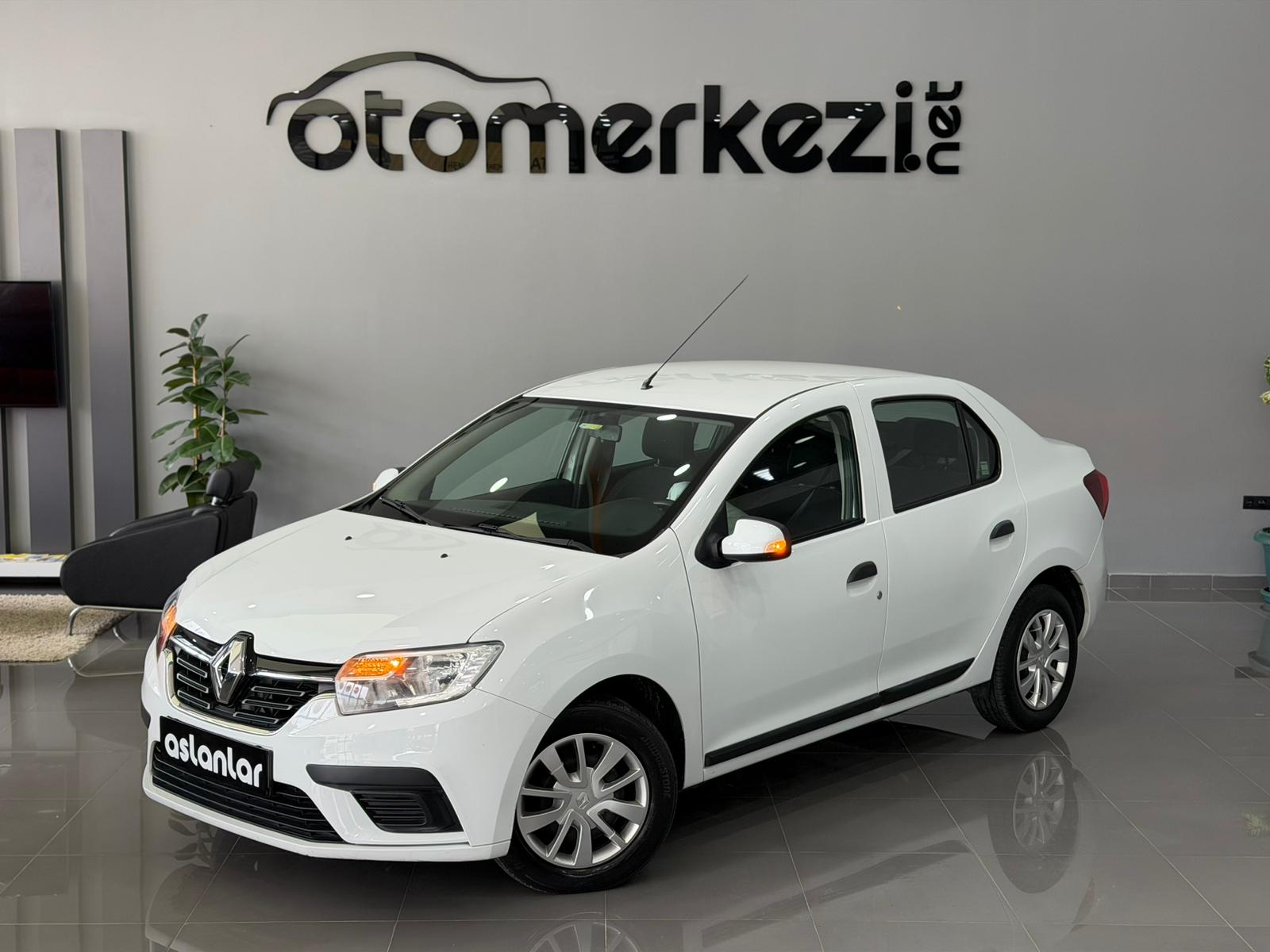 RENAULT SYMBOL 27