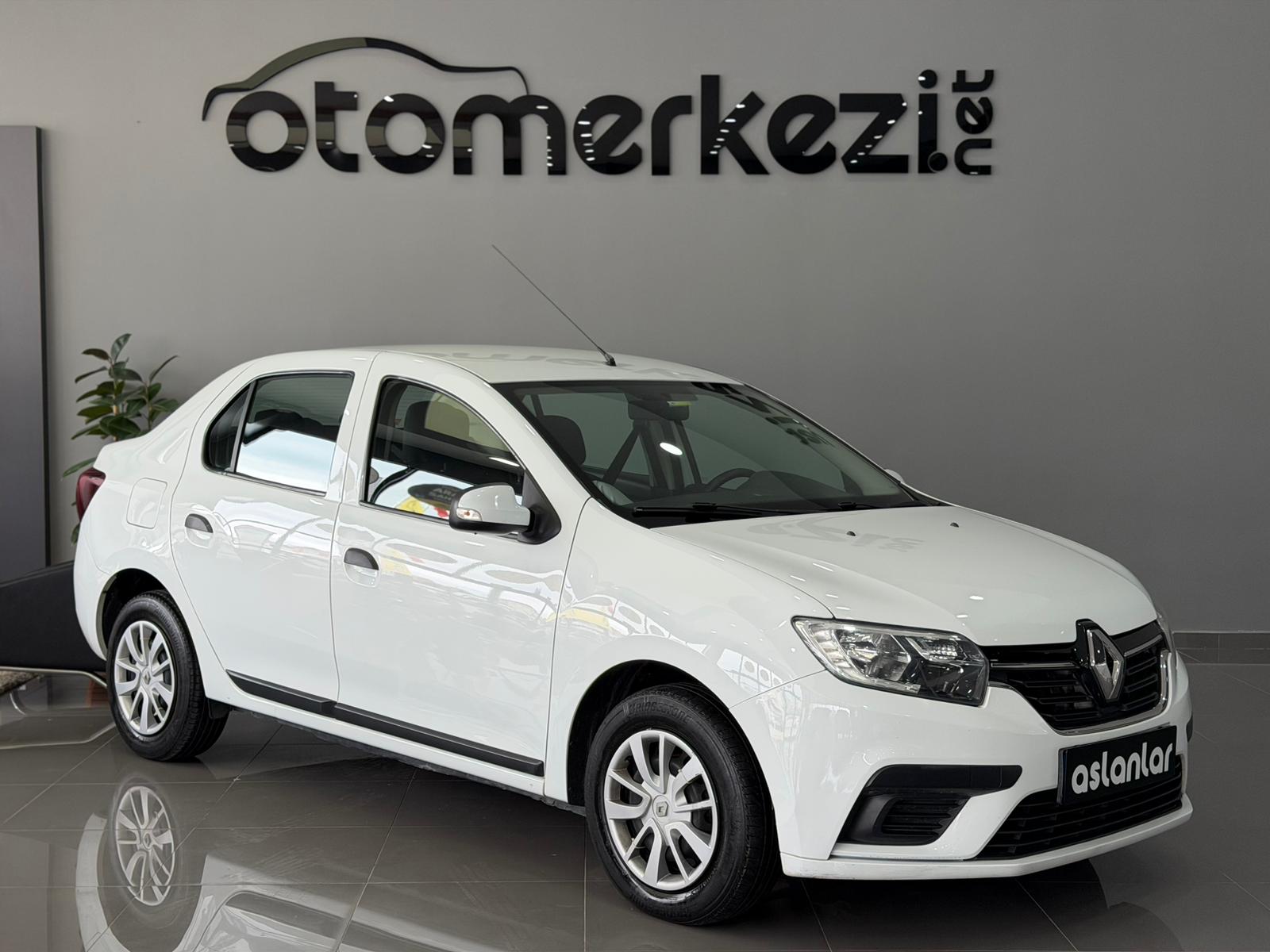 RENAULT SYMBOL 29