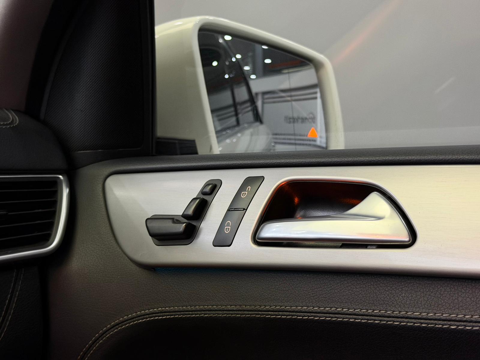 MERCEDES ML 5