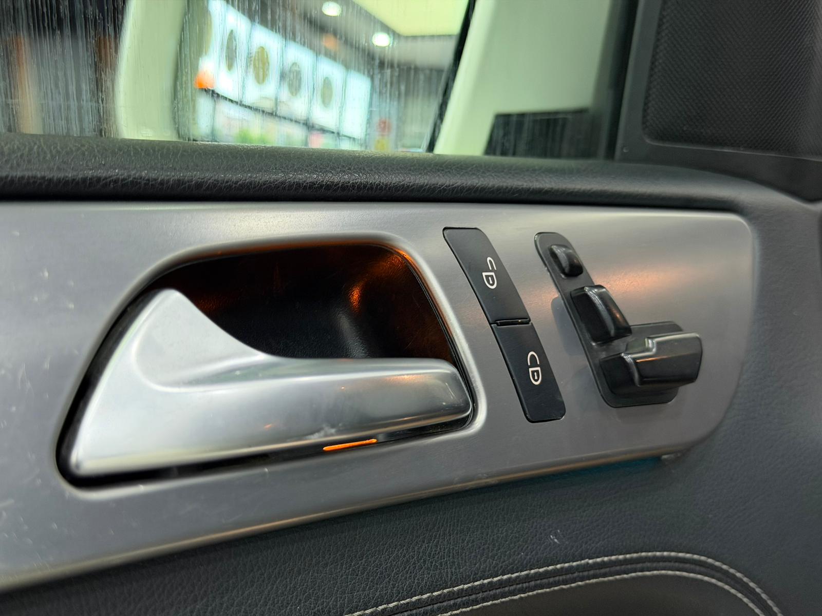 MERCEDES ML 13