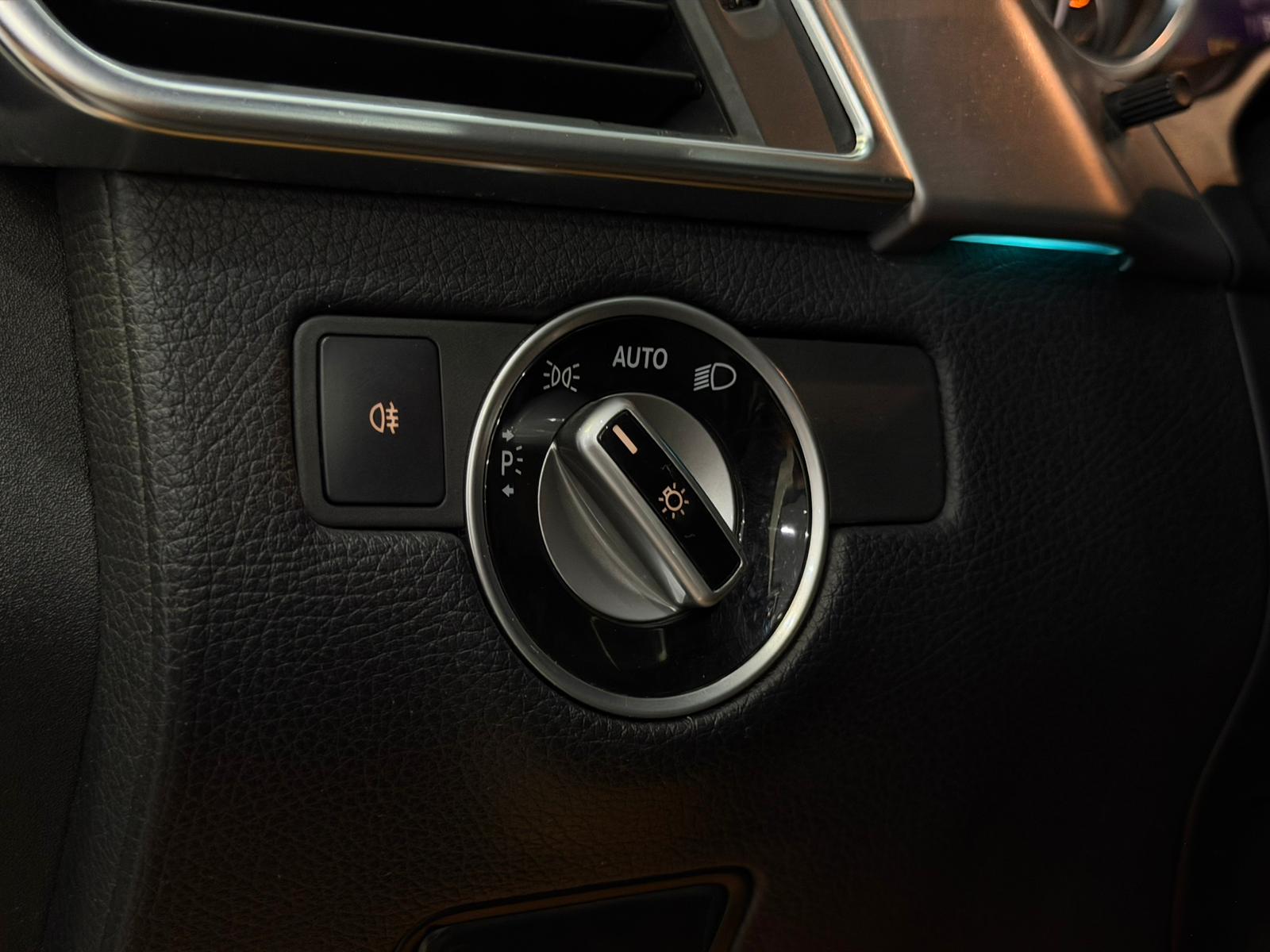 MERCEDES ML 14