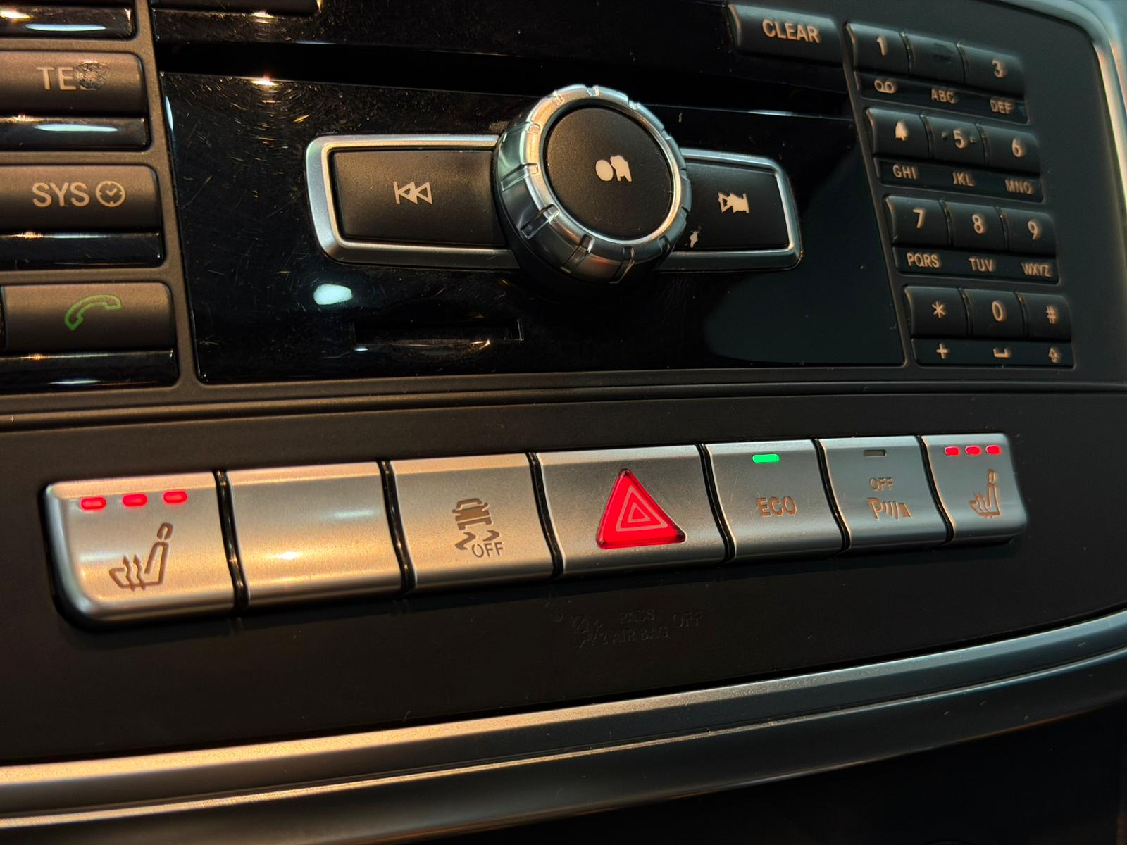 MERCEDES ML 20