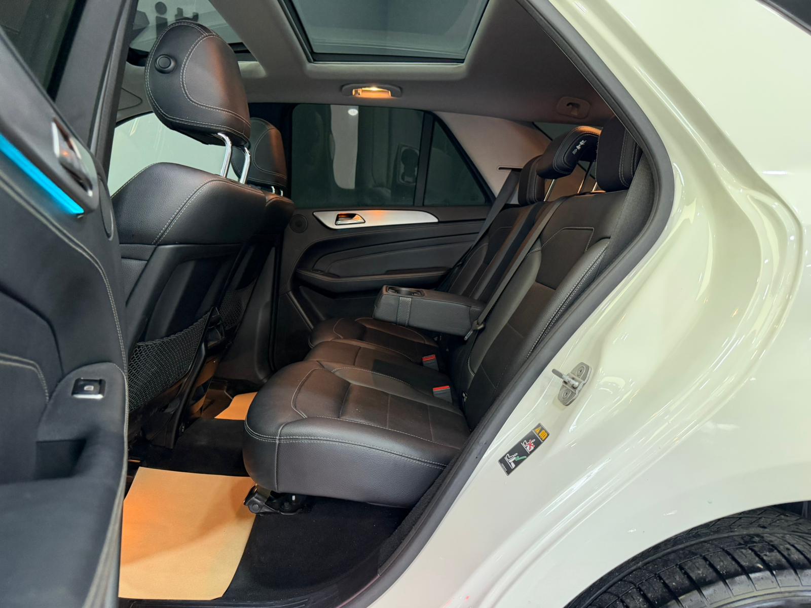 MERCEDES ML 24