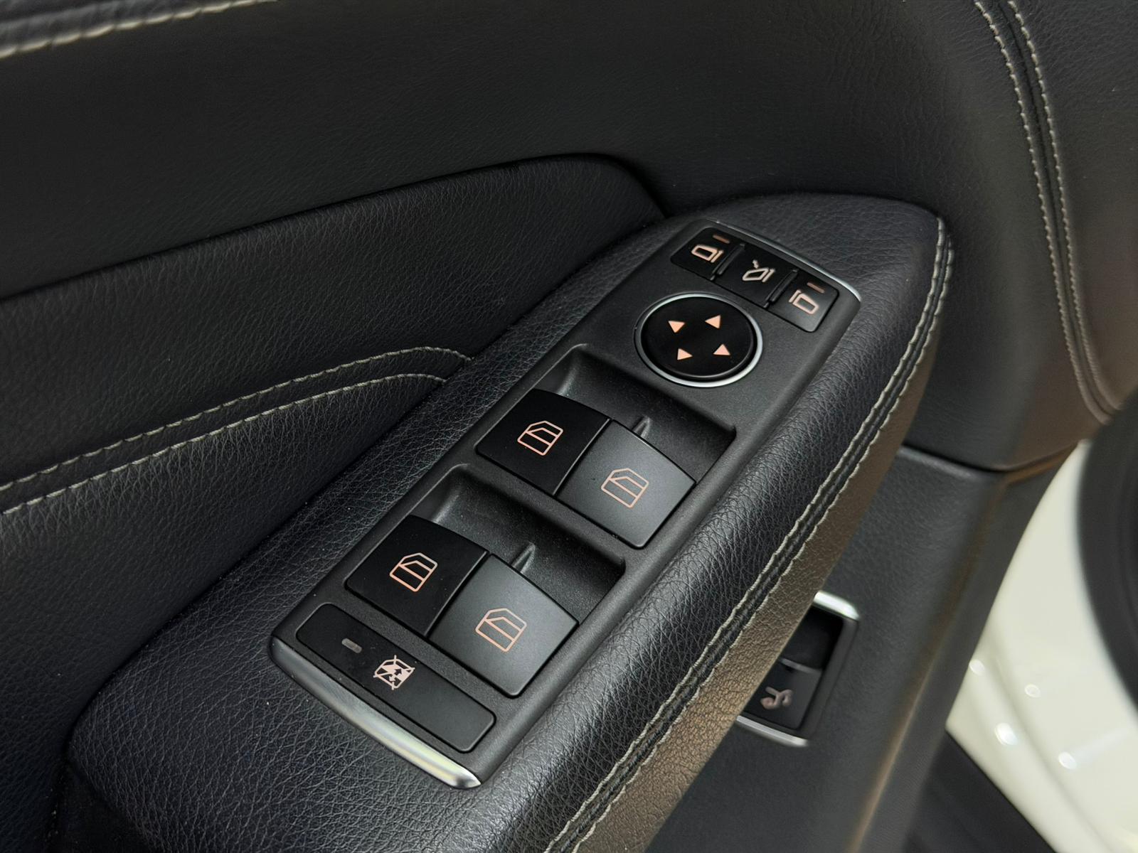 MERCEDES ML 34
