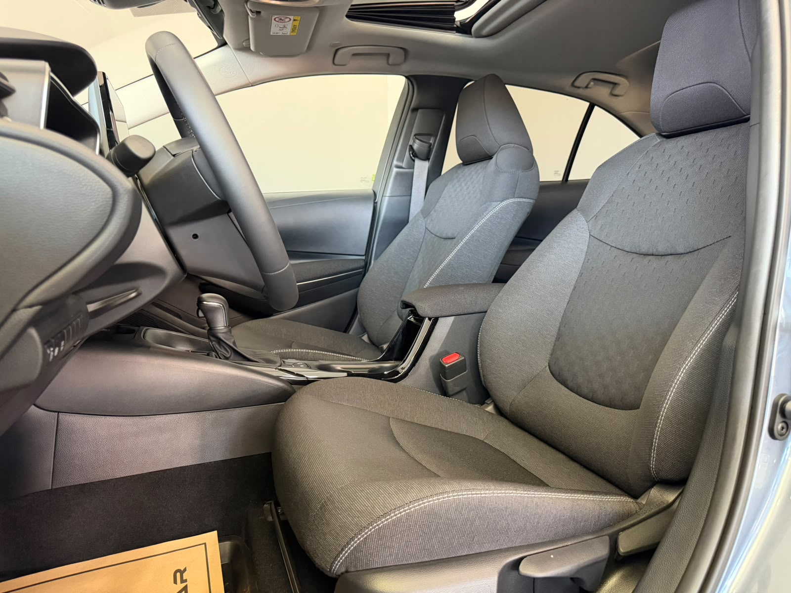 TOYOTA COROLLA 7