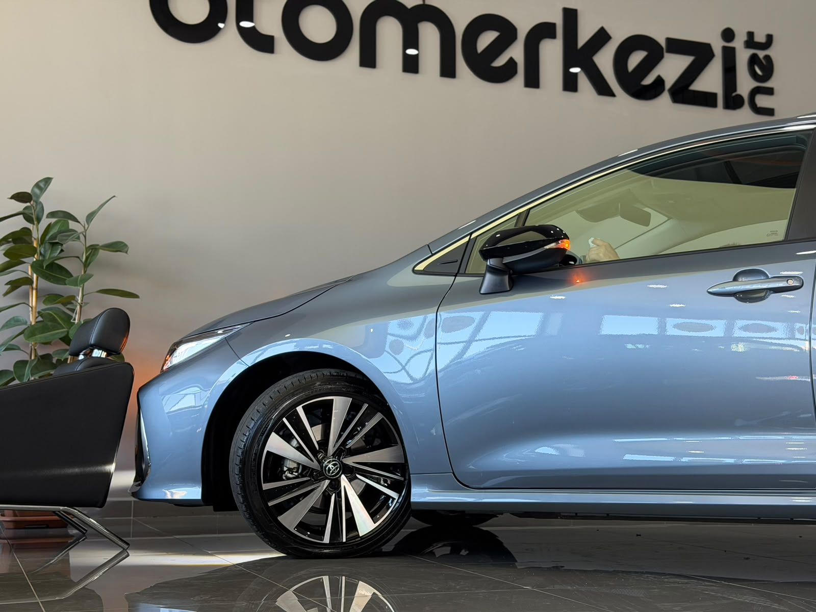 TOYOTA COROLLA 15
