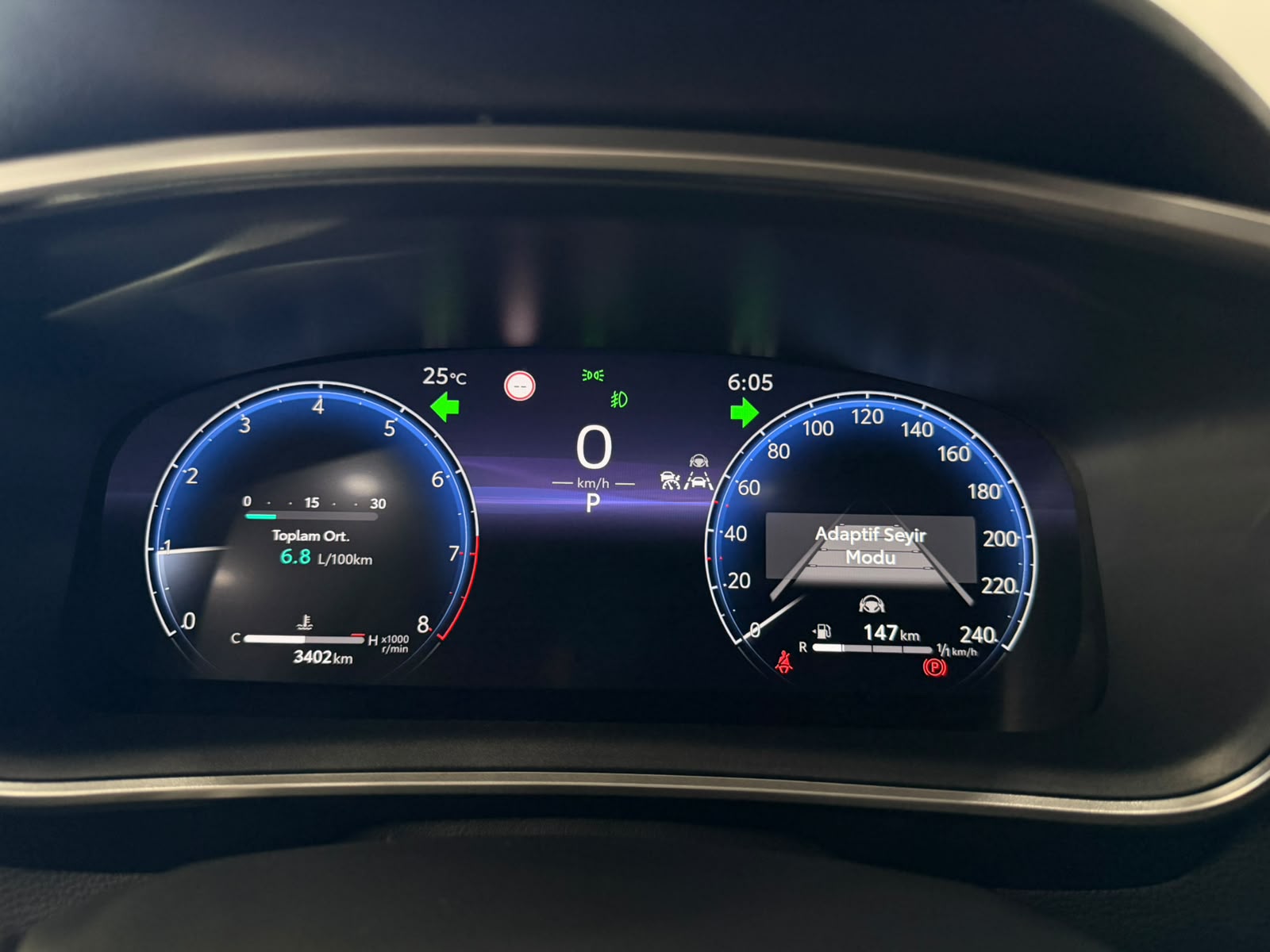 TOYOTA COROLLA 16