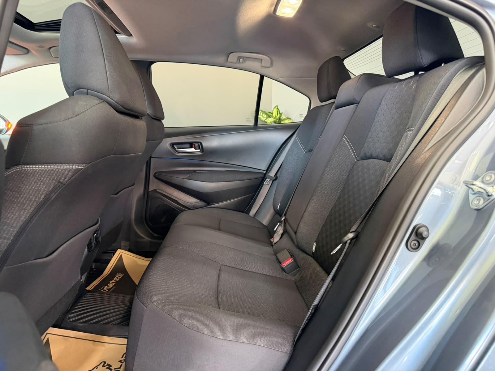 TOYOTA COROLLA 28