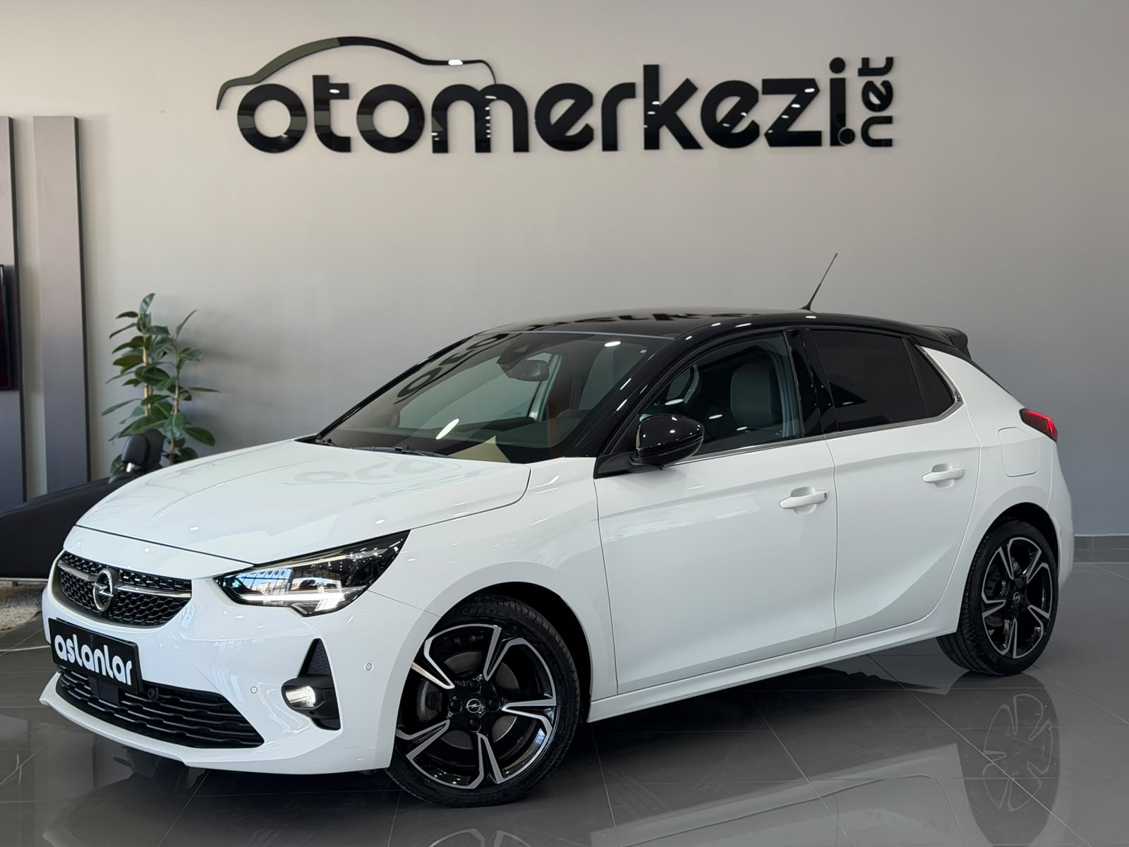 OPEL CORSA 2