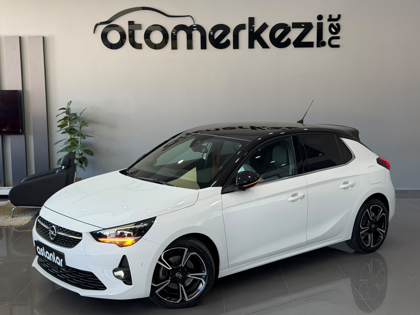 OPEL CORSA 4